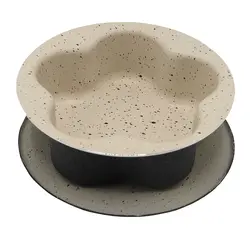 قالب کیک آمیتابه مدل ستاره