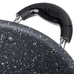 تابه عروس مدل سربی کد 130 سایز 32