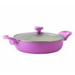 تابه عروس مدل پارمیس سایز 24