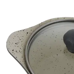 قابلمه کودک عروس مدل دیاکو سایز 12