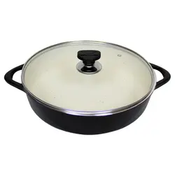 تابه عروس مدل ویکتوریا کد 332 سایز 30