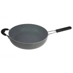 تابه عروس مدل سربی کد 120 سایز 30