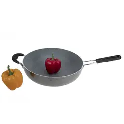 تابه عروس مدل سربی کد 120 سایز 30