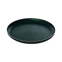 تابه پیتزا عروس مدل سربی سایز 26