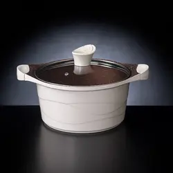 قابلمه هرا کد 421 سایز 24