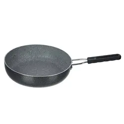 تابه عروس مدل سربی کد 120 سایز 24