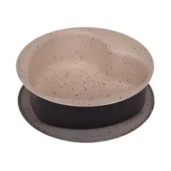 قالب کیک آمیتابه مدل قلب