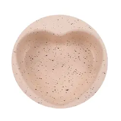 قالب کیک آمیتابه مدل قلب