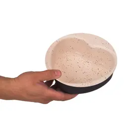 قالب کیک آمیتابه مدل قلب