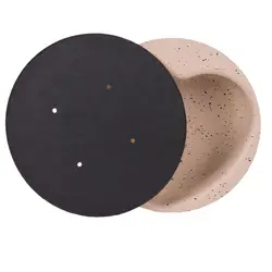 قالب کیک آمیتابه مدل قلب