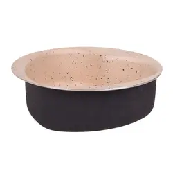 قالب کیک آمیتابه مدل قلب