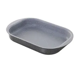 تابه فر عروس مدل سربی کد 3040