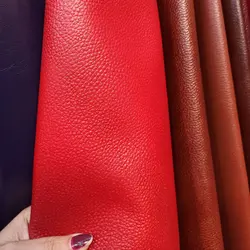 چرم بزی فلوتر قرمز - چرماویز