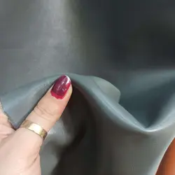 چرم گاوی توسی ساده - چرماویز