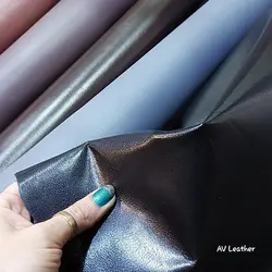 چرم بزی فلوتر عسلی ابروبادی - چرمآویز