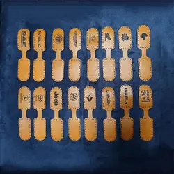 جاکلیدی ماشین برش لیزری مدل Jk02 - چرمآویز