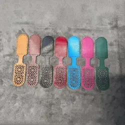 جاکلیدی عمده - نیمه آماده برش لیزری مدل Jk01 - چرمآویز