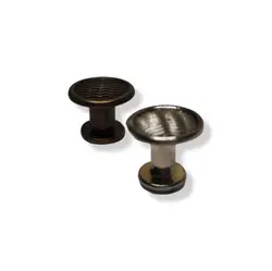 پیچ کمربند طرح موج - چرمآویز