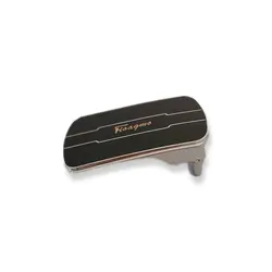 سگک پلاکی کمربند - مدل SGP3 - چرمآویز