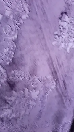 پتو ژله ای تک رنگ ( ترکیه ) تکنفره