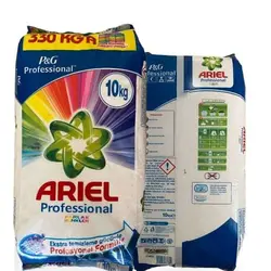پودر لباسشویی ۱۰ کیلویی آریل ARIEL