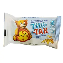 صابون بچه حاوی عصاره جو tnk tak