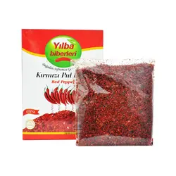 فلفل پول بیبر ترکی yilba 450 gr | چیپستر