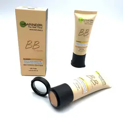 کرم پودر کانسیلر دار اورجینال گارنیر | چیپستر