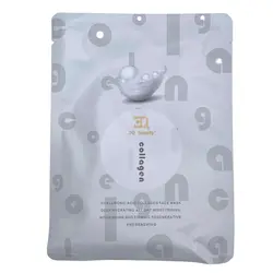 ماسک ورقه ای صورت کلاژن