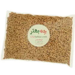 سویا چه بهتر