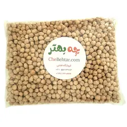 نخود  چه بهتر 900 گرمی