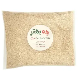 کنجد سفید چه بهتر