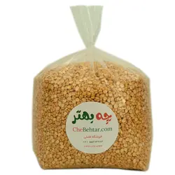 لپه چه بهتر 5 کیلویی
