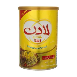 روغن نیمه جامد لادن طلایی 900 گرم
