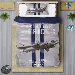 سرویس روتختی پسرانه چیداری مدل 7223 یک نفره 4 تکه