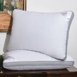 بالش چیداری مدل تنفسی 1400 گرم بسته دو عددی