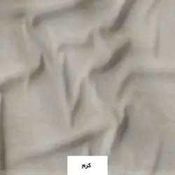 روتختی ترک طرح پتینه کرم قهوه ای روشن دونفره