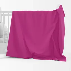 پارچه ملحفه میکرو رنگ سرخابی