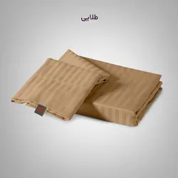 روبالشی هتلی لبه دار