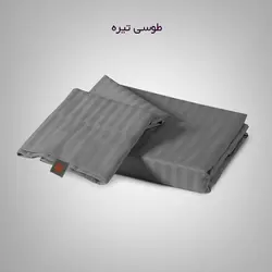 روبالشی هتلی لبه دار
