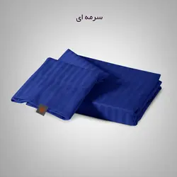 روبالشی هتلی لبه دار