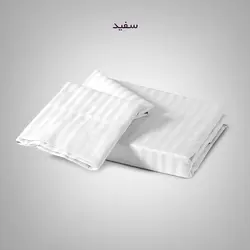 روبالشی هتلی لبه دار