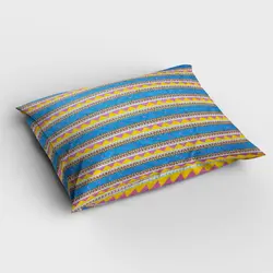 بالش چی‌داری طرح گبه