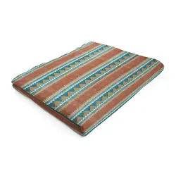 تشک مهمان چیداری مدل گبه یک نفره سایز 195x100 سانتی متر