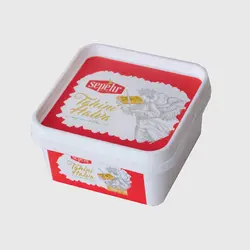 حلوا ارده شکری سپهر