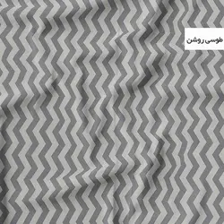 روبالشی چیداری مدل موج بسته دو عددی