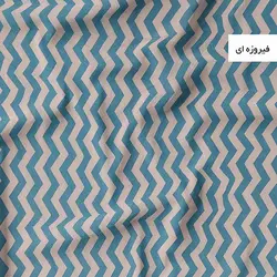 روبالشی چیداری مدل موج بسته دو عددی