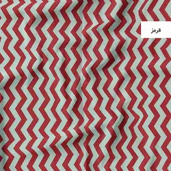 روبالشی چیداری مدل موج بسته دو عددی