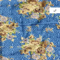 روبالشی چیداری مدل کمند بسته دو عددی