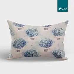 بالش چیداری طرح بالن